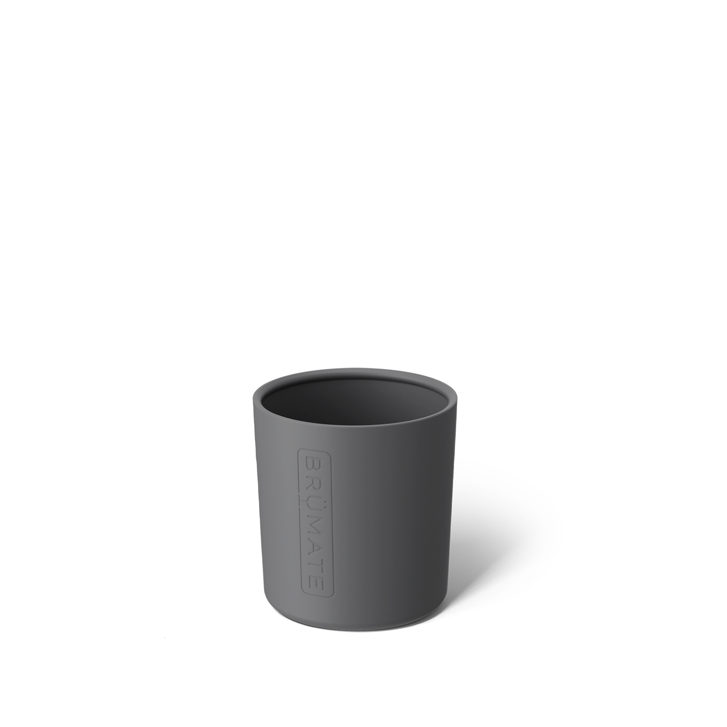 25oz Universal Sleeve (Müv/Nav/Resa) | Matte Gray